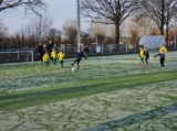 JO7 Toernooitje op Sportpark Het Springer zaterdag 15 februari 2025 (37/278)